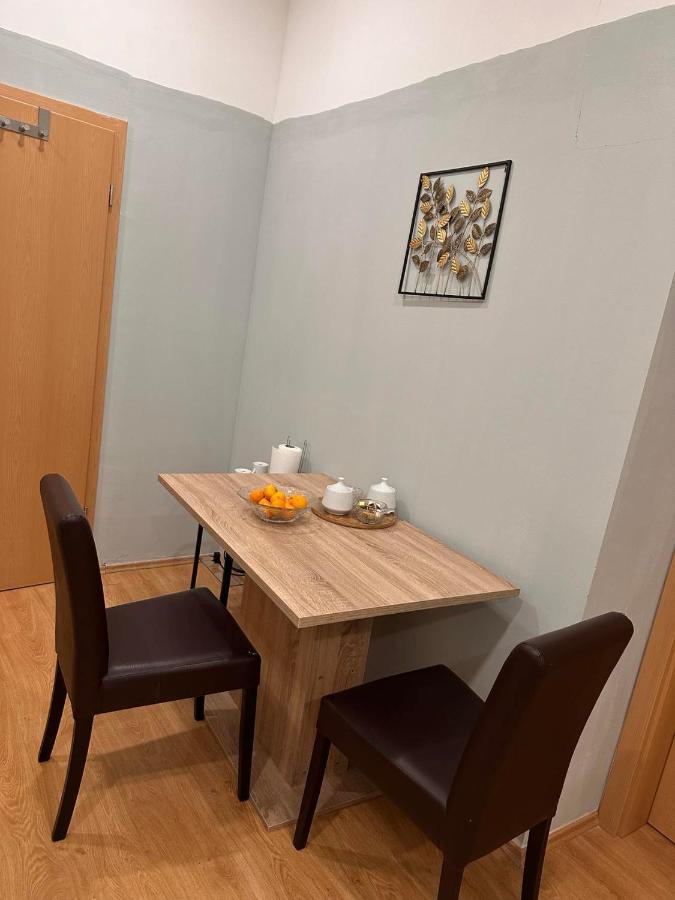 Rooms Gollner Zagreb Exteriör bild