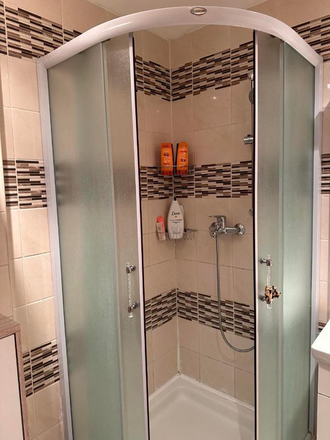 Rooms Gollner Zagreb Exteriör bild