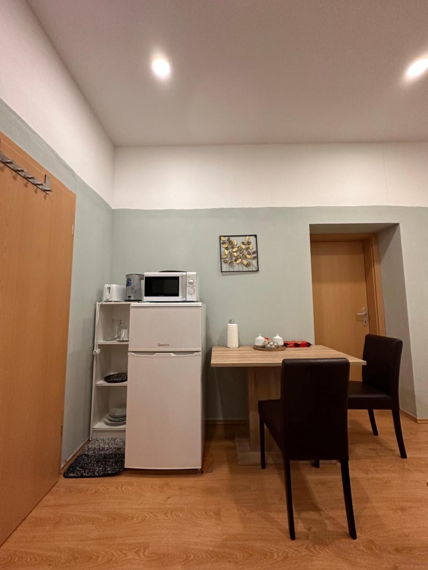 Rooms Gollner Zagreb Exteriör bild