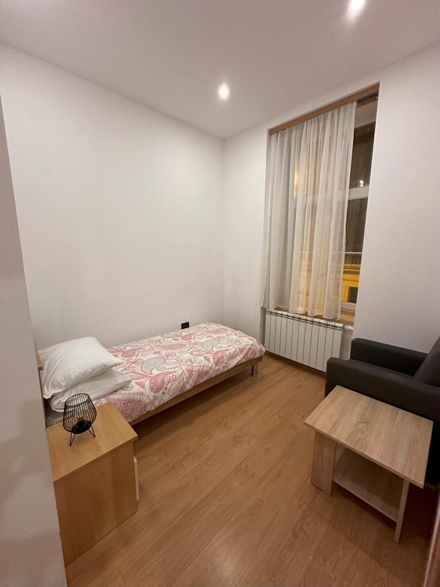 Rooms Gollner Zagreb Exteriör bild